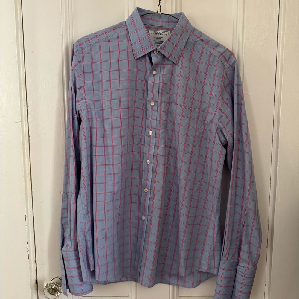 Charles Tyrwhitt Dress Shirt